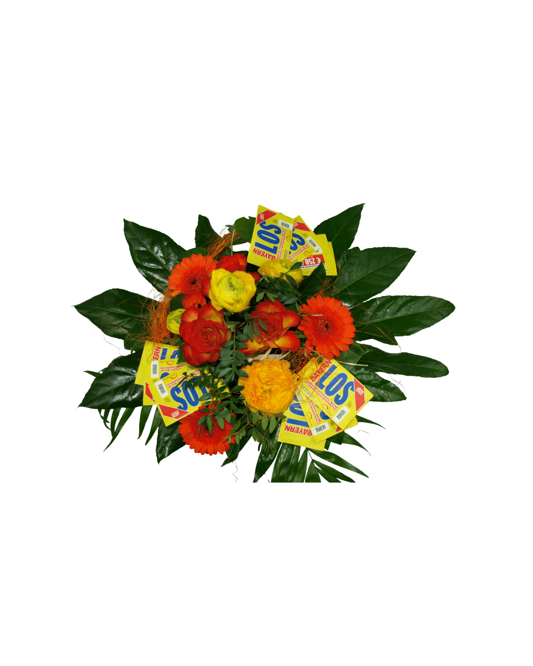 Floristik Sträuße Zirndorf Nürnberg – Sunshine Floristik