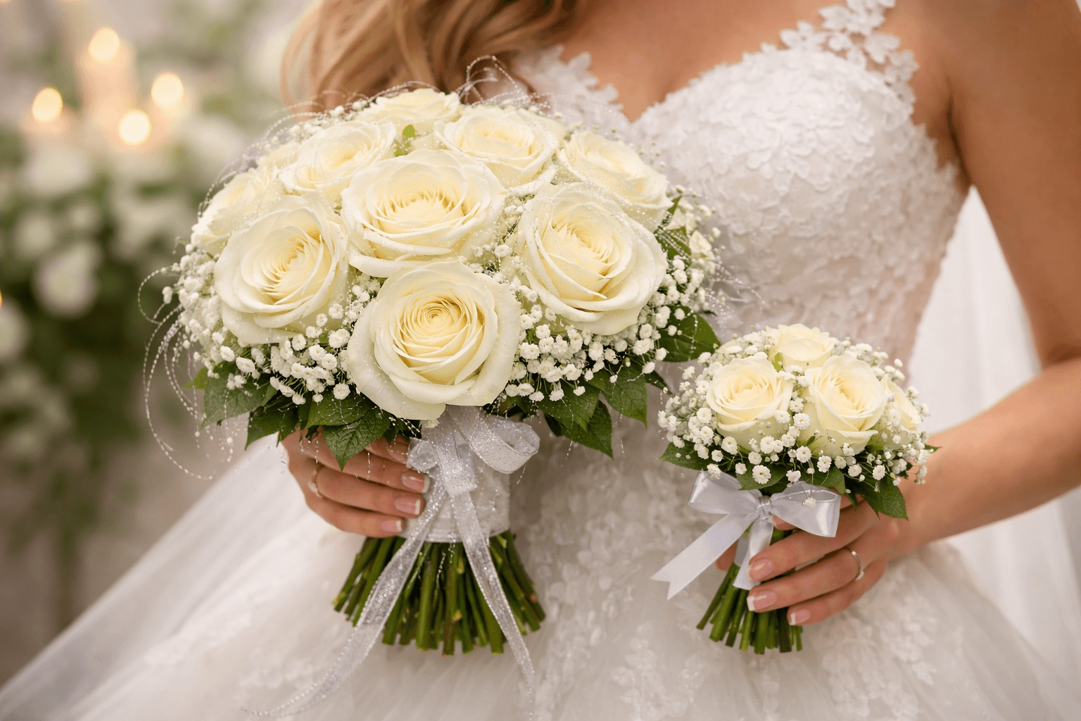 Brautstrauß & Wurfstrauß – Sunshine Floristik Zirndorf