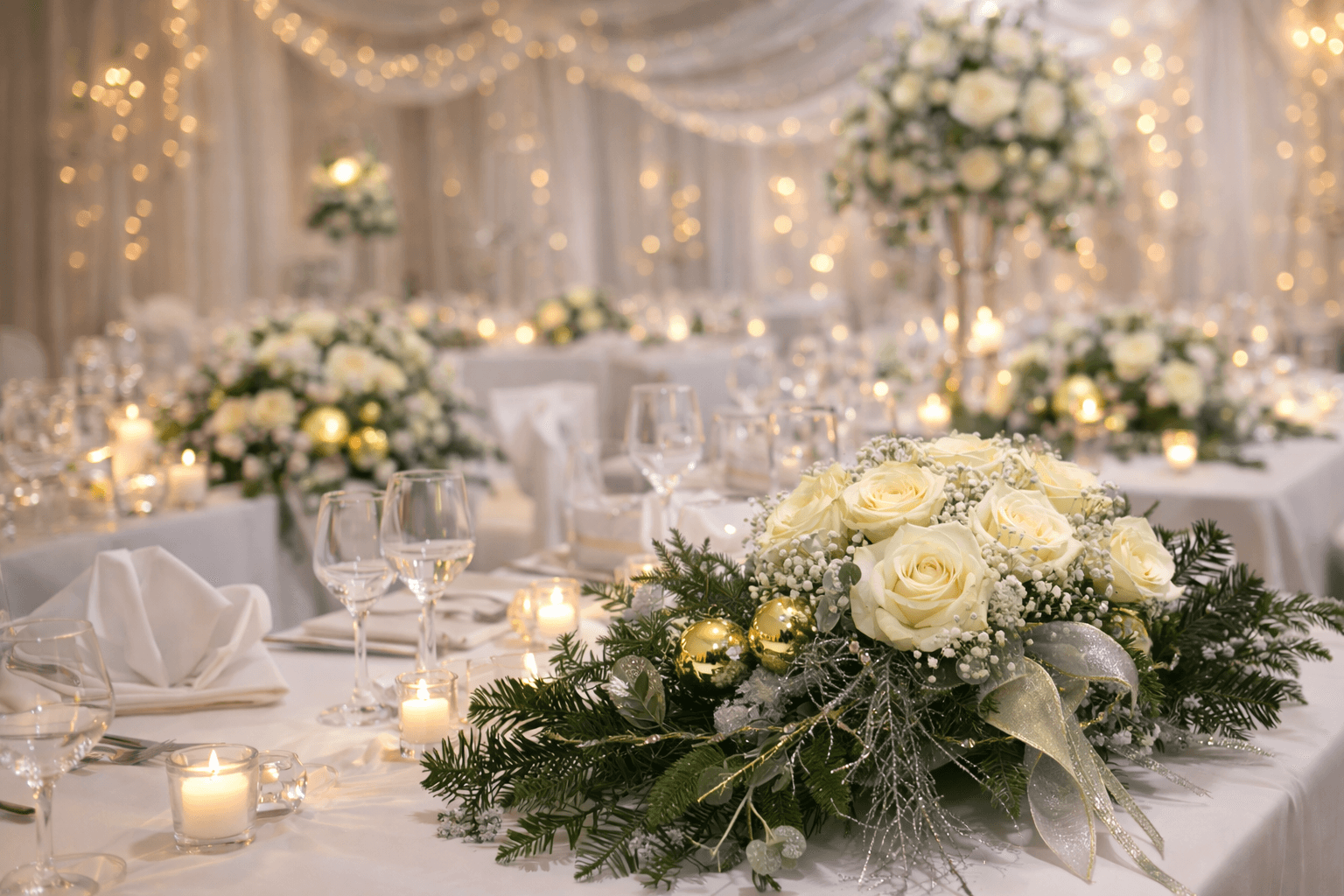 Tischdeko Hochzeit Zirndorf Nürnberg