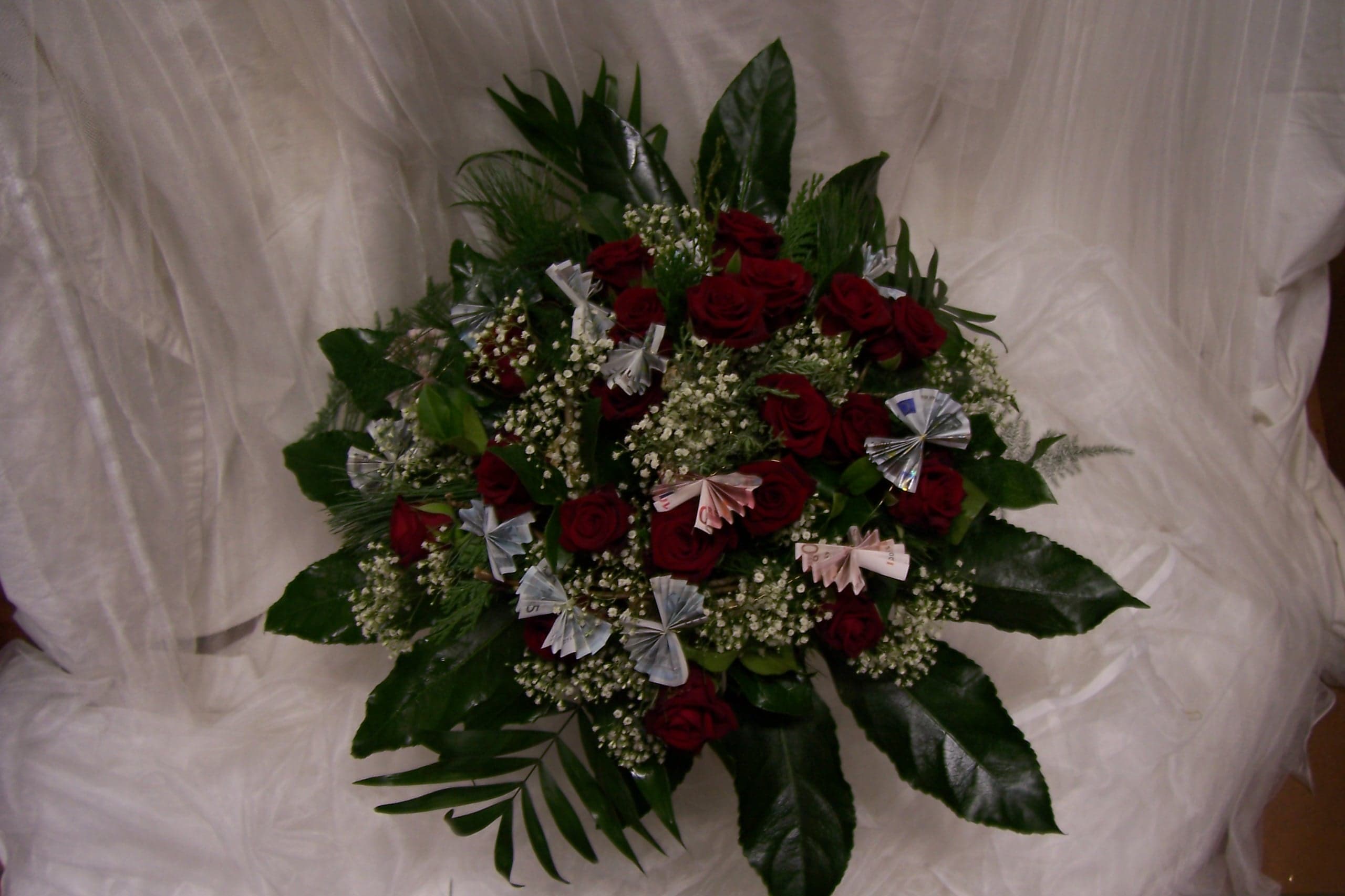 Floristik Arrangement