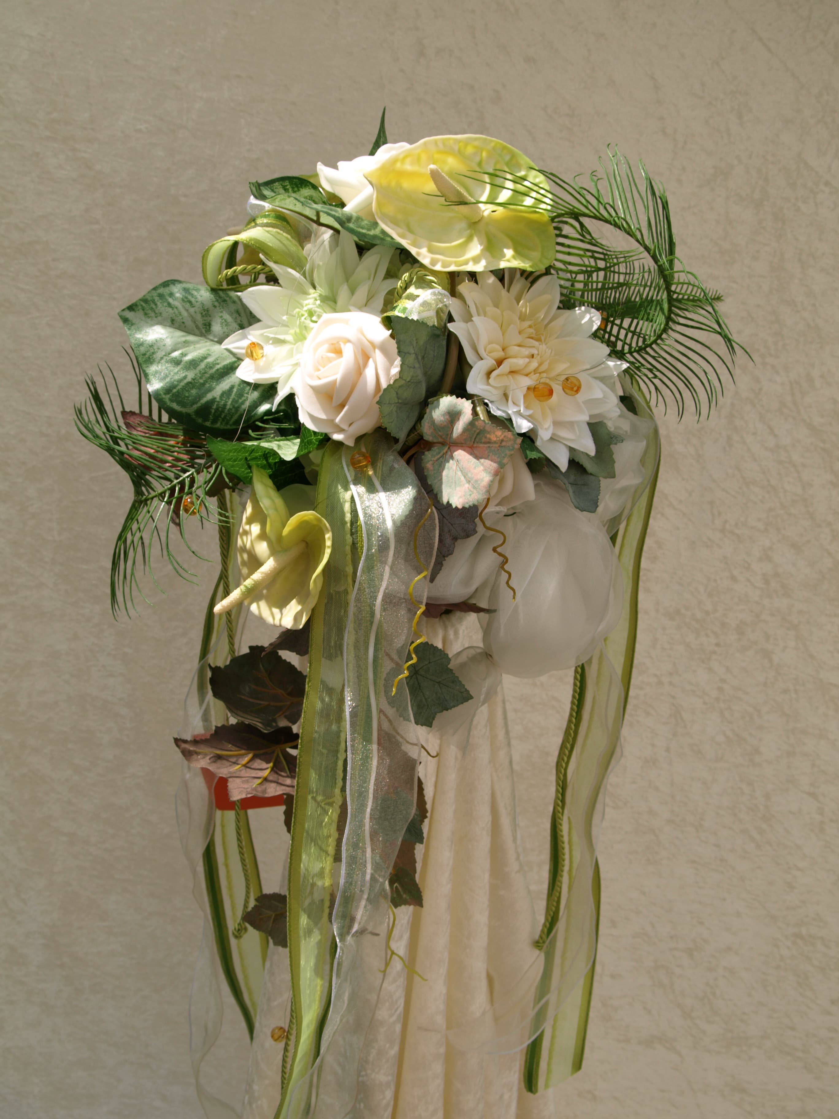 Floristik in Zirndorf – Sträuße & Gestecke für jeden Anlass