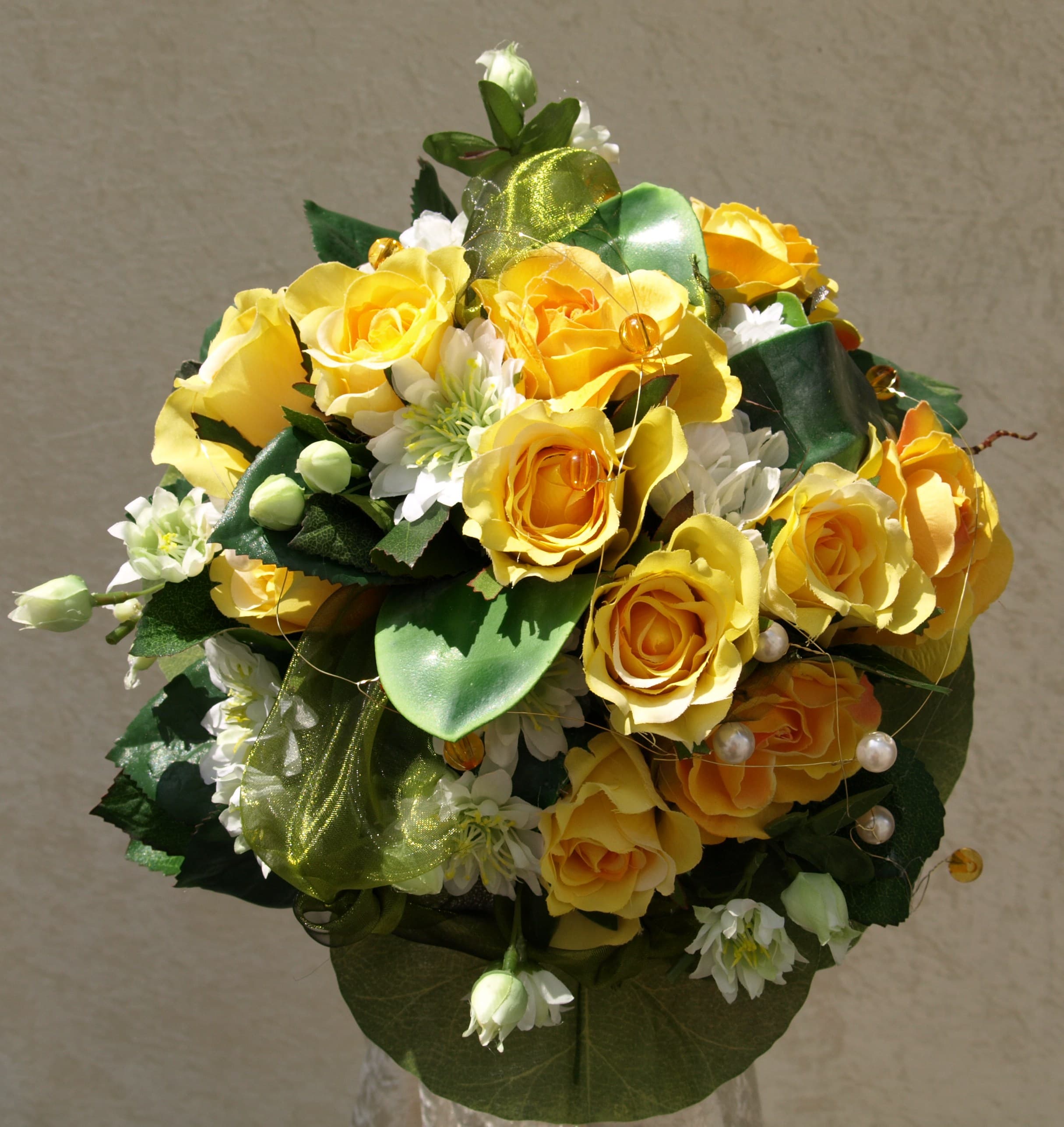 Blumenstrauß Zirndorf