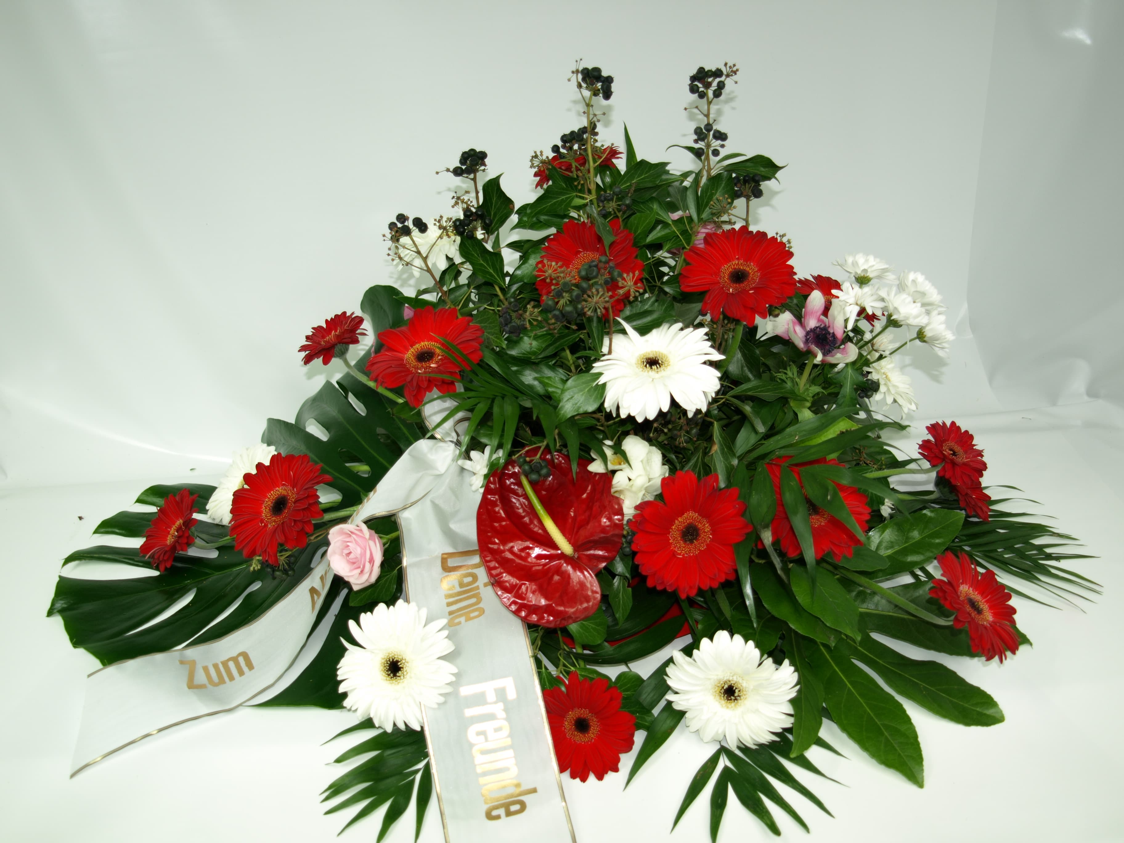 Trauerkranz individuell Nürnberg